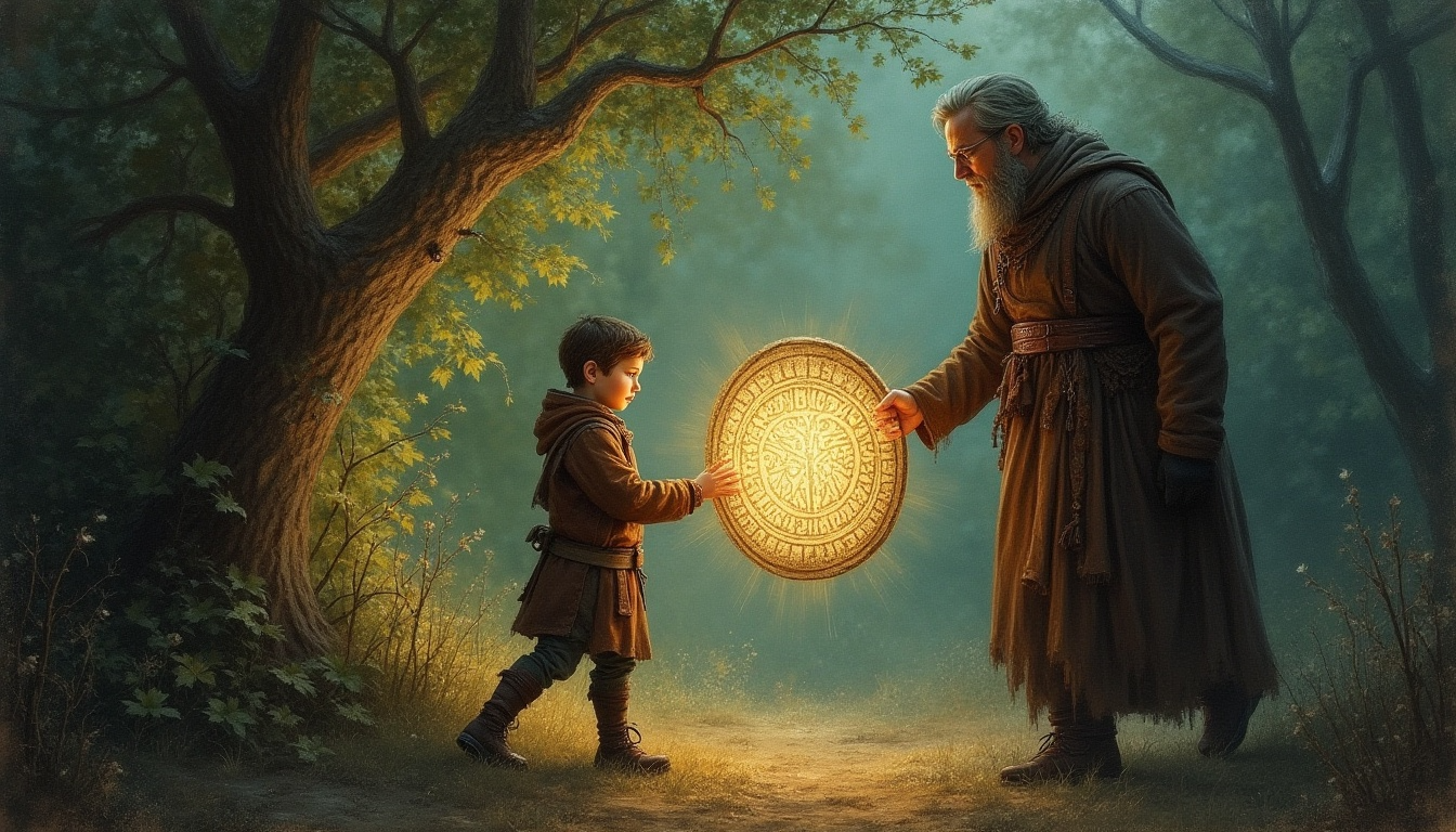 Nowe Zaklęcia Ochronne w Krainie Instagrama