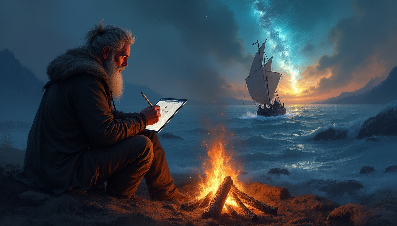 Saga o Nowym iPadzie Pro z Sercem M5