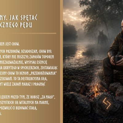 Żar kontrolowany. Jak spętać Południcę toksycznego pędu